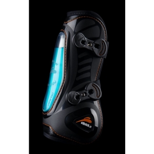 Ochraniacze przednie eQuick "eShock"