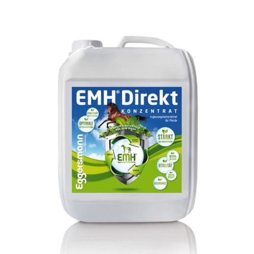Prebiotyk na układ pokarmowy EMH Direkt Eggersmann