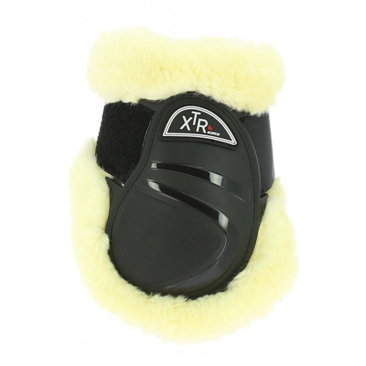 Norton-ochraniacze-tylne-XTR-Sheepskin