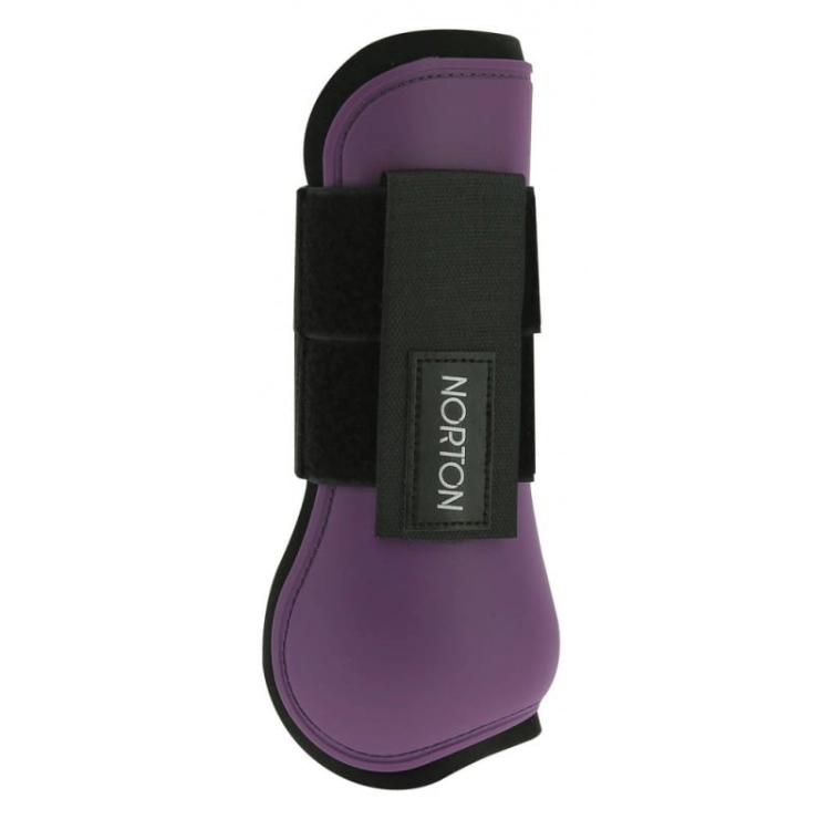 Norton-ochraniacze-przednie-Neoprene