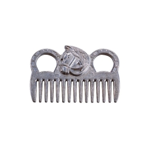 Grzebyk do grzywy Hippo-Tonic "Horse Head"