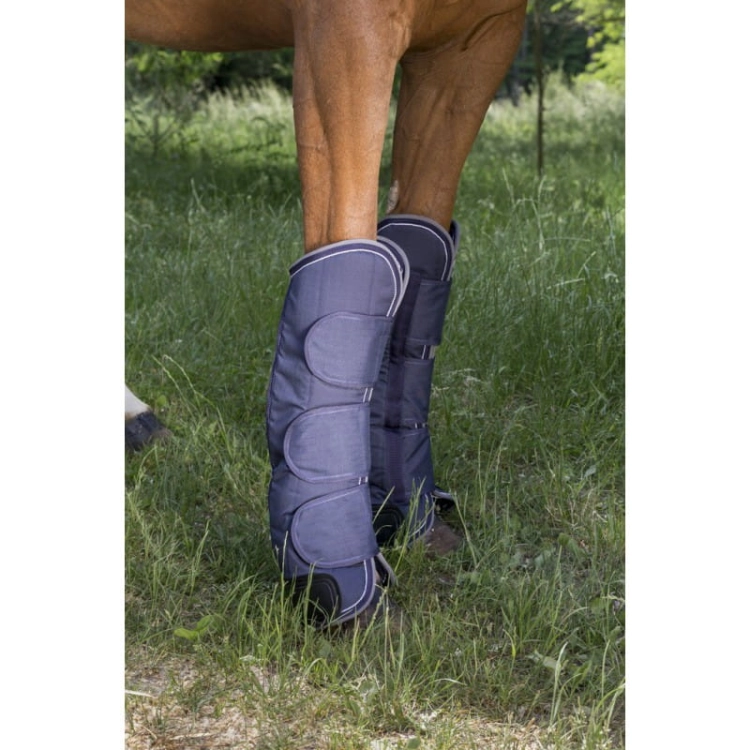ochraniacze transportowe Equi Theme 600 D Renforce