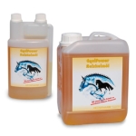 Olej ryżowy EquiPower "Reiskeimol" 1 litr