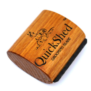 Szczotka do sierści QuickShed 6 cm 