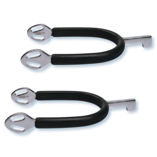 stubben-ostrogi-unisex-z-mloteczkiem-seq-hammer-35mm