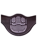 Popręg żelowy ACAVALLO Comfort Gel Short Stud