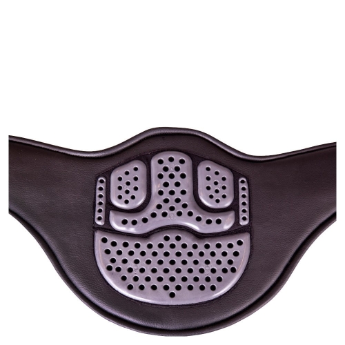 Popręg żelowy ACAVALLO Comfort Gel Short Stud
