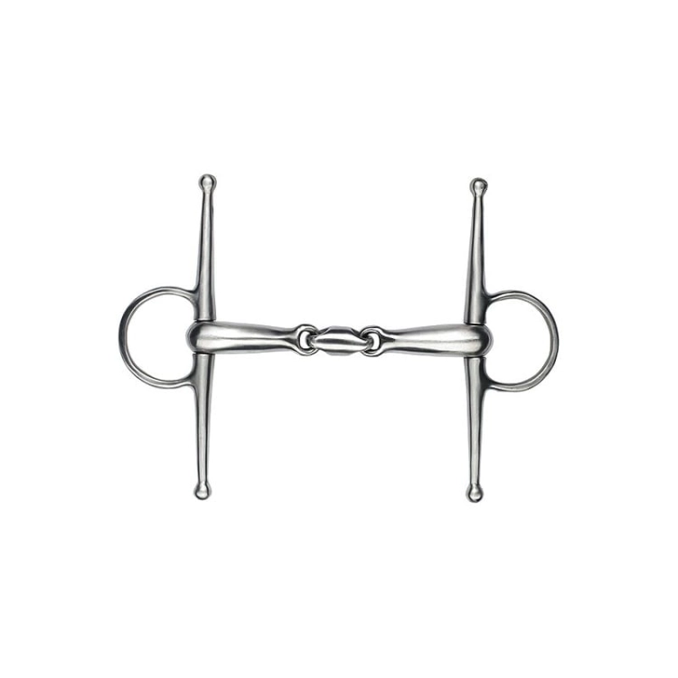 wedzidlo-z-wasami-podwojnie-lamane-feeling-anatomic-satin-19mm