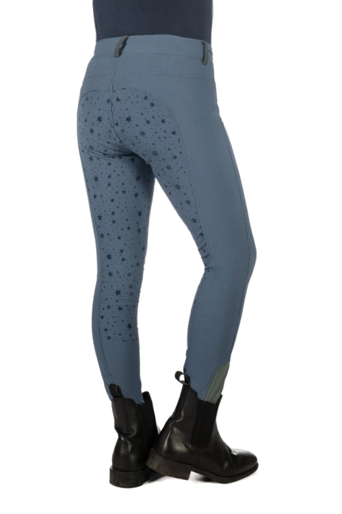 bryczesy-legginsy-hkm-pony-dream-niebieskie6.jpg