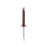 Preparat na uspokojenie HEMPQUALIZER Compete  3 ml / 1 dawka 24h