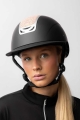 kask-horze-arix-black-peach-jezdziecki