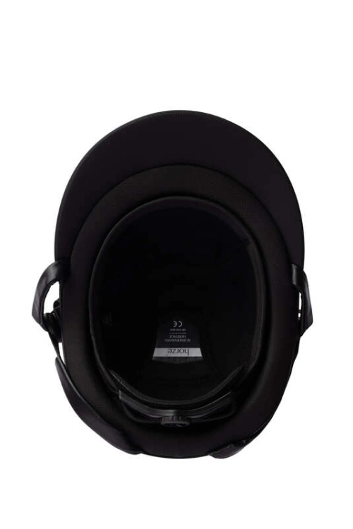 kask-horze-arix-black-peach-jezdziecki