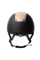kask-horze-arix-black-peach-jezdziecki