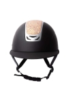 kask-horze-arix-black-peach-jezdziecki