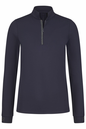 koszulka-techniczna-pikeur-selection-zip