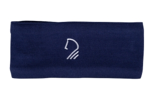 Opaska Lauria Garrelli "Livigno" AW2025 indigo