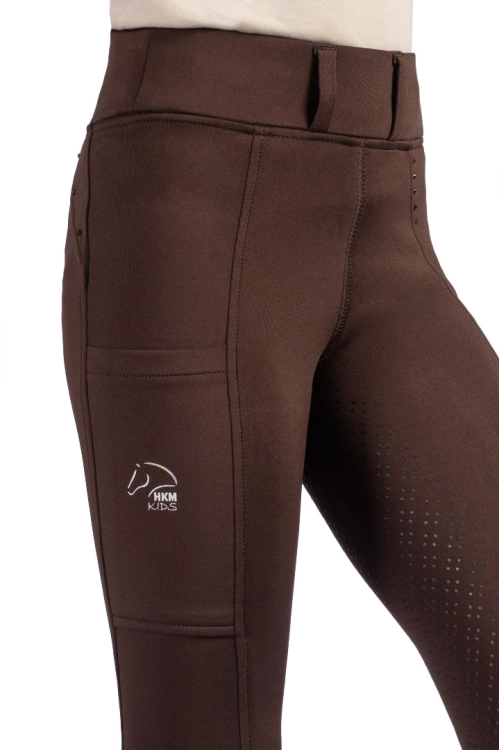 hkm-lana-II-bryczesy-legginsy-dzieciece-ciemno-brazowe2.jpg