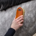 Zestaw szczotek-do-czesania-koni-QHP-Royal