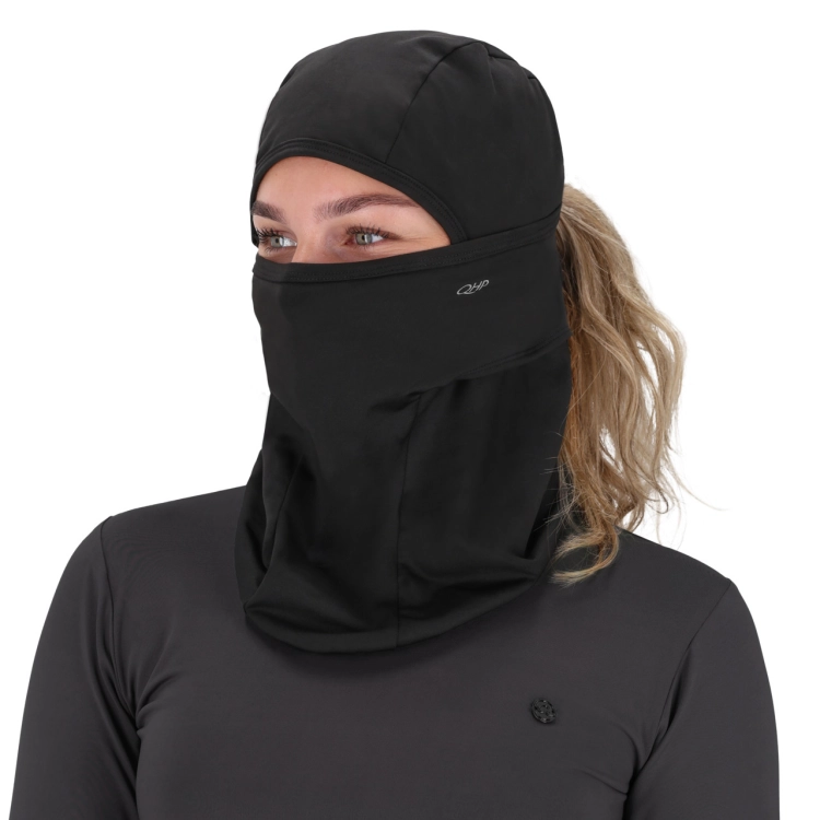Czapka-pod-kask QHP-Rayah-black