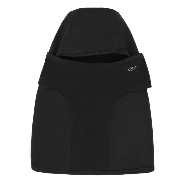 Czapka-pod-kask QHP-Rayah-black