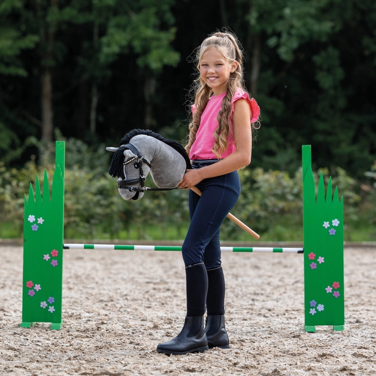 Oglowie-hobby-horse-qhp-sunset