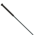 Bat ujeżdżeniowy Whip&Go Black Lash