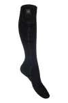 Skarpety z funkcją grzania HKM Keep Warm Style czarne