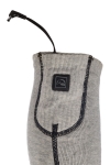 Skarpety z funkcją grzania HKM Keep Warm Style wtyczka