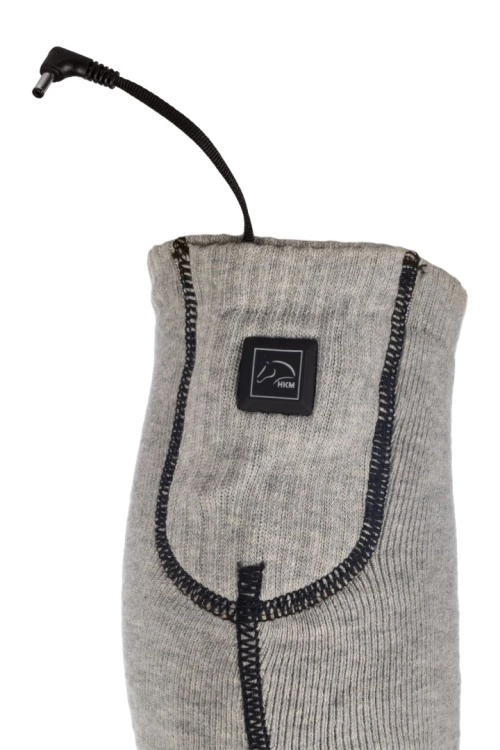 Skarpety z funkcją grzania HKM Keep Warm Style wtyczka