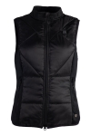 Kamizelka z funkcją grzania HKM Slimline Style czarna