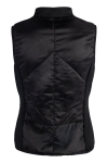 Kamizelka z funkcją grzania HKM Slimline Style czarna