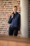 Kamizelka z funkcją grzania HKM Slimline Style granatowa