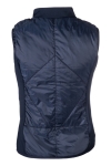 Kamizelka z funkcją grzania HKM Slimline Style granatowa