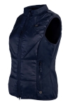 Kamizelka z funkcją grzania HKM Slimline Style granatowa