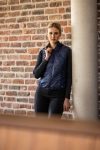 Kamizelka z funkcją grzania HKM Slimline Style granatowa