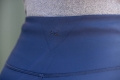Bryczesy legginsy zimowe HKM Rio granatowe