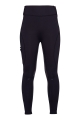 Bryczesy legginsy zimowe HKM Rio czarne