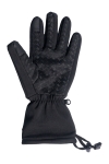 Rękawiczki zimowe z funkcją grzania HKM Keep Warm Style