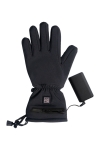Rękawiczki zimowe z funkcją grzania HKM Keep Warm Style