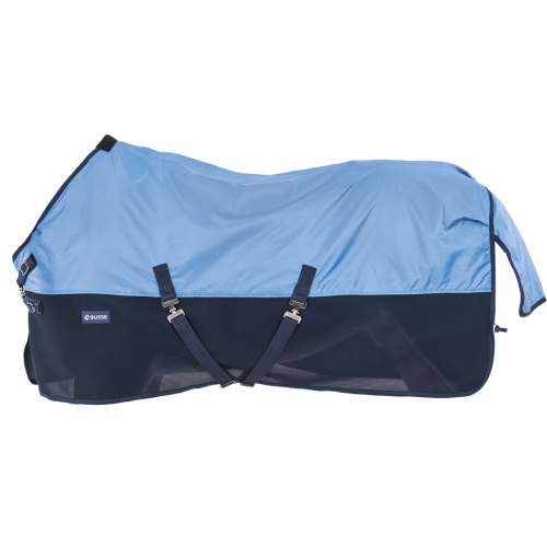 Derka padokowa BUSSE 3D Air Rain