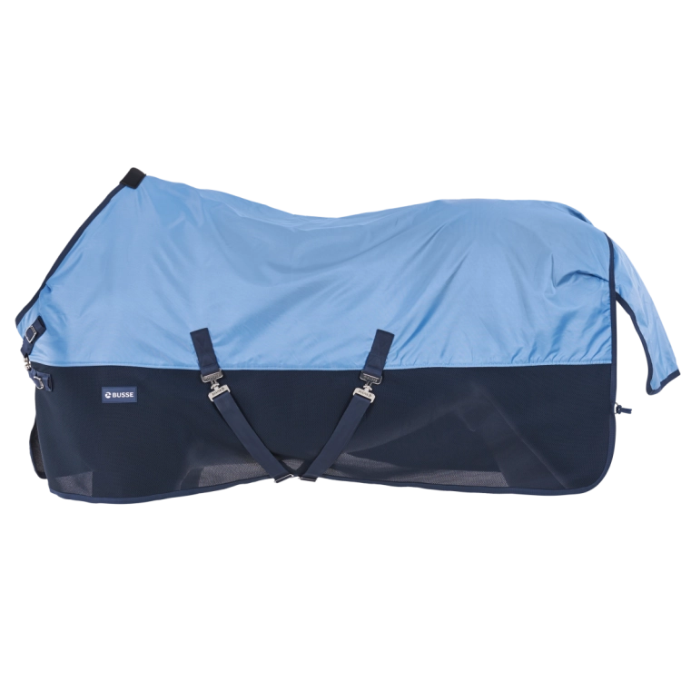 Derka padokowa BUSSE 3D Air Rain
