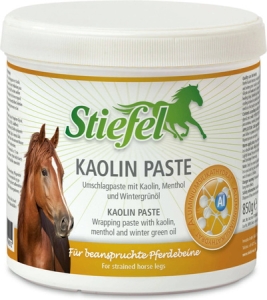 Glinka chłodząca Stiefel "Kaolin Paste" 850g
