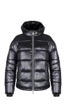 Kurtka puchowa Fair Play "Kylar" AW2025 czarna