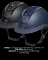 Kask Fair Play Quantinum 2.0 Wide Visor Eos Matt