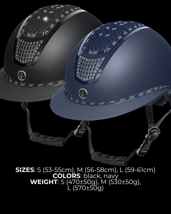 Kask Fair Play Quantinum 2.0 Wide Visor Eos Matt