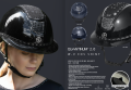 Kask Fair Play Quantinum 2.0 Wide Visor Eos Shiny