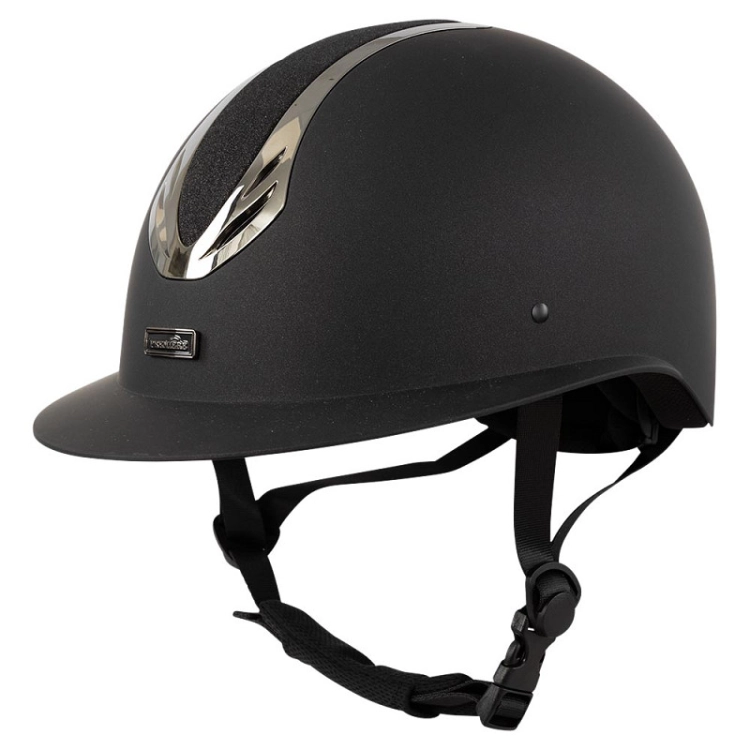 Kask Premiere Esperanzo czarny
