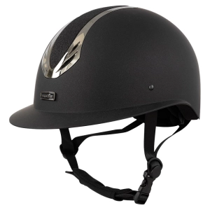 Kask Premiere "Esperanzo" Black Gunmetal 24h