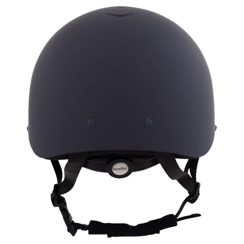 Kask Premiere Esperanzo Navy tył