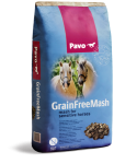 Mesz bezzbożowy Pavo "GrainFree Mash" 15 kg 24h